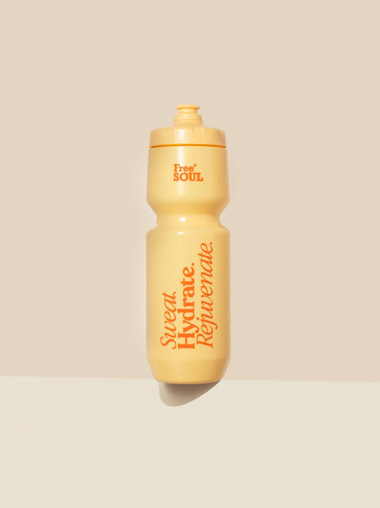 Hydrate Water Bottle