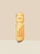Hydrate Water Bottle