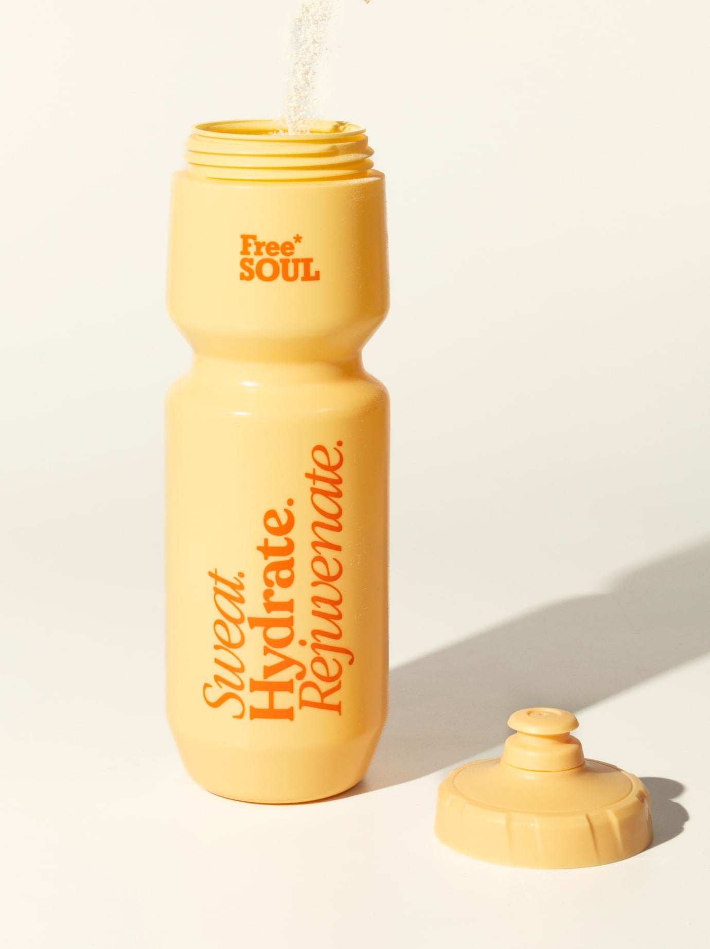 Hydrate Water Bottle