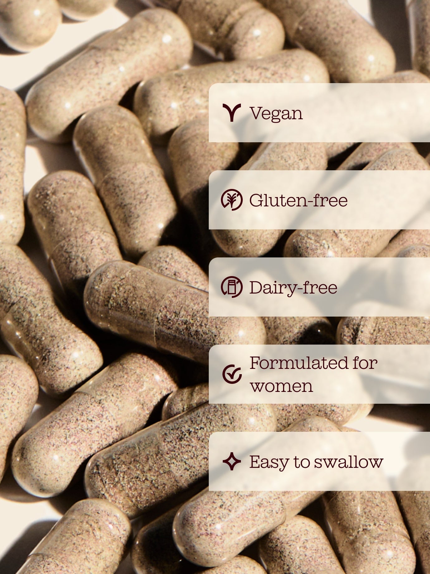 Intimate Flora for Women