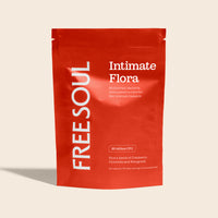 Intimate Flora for Women