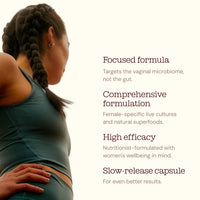 Intimate Flora for Women