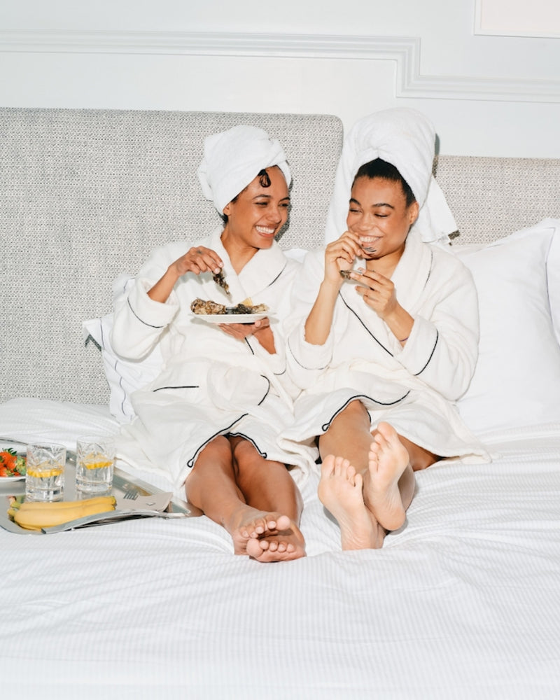 Your everyday intimate ally.