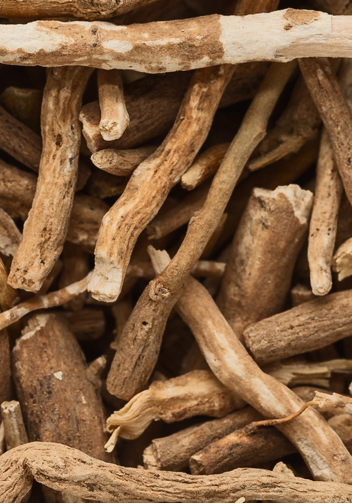 Ashwagandha KSM-66® Root Extract