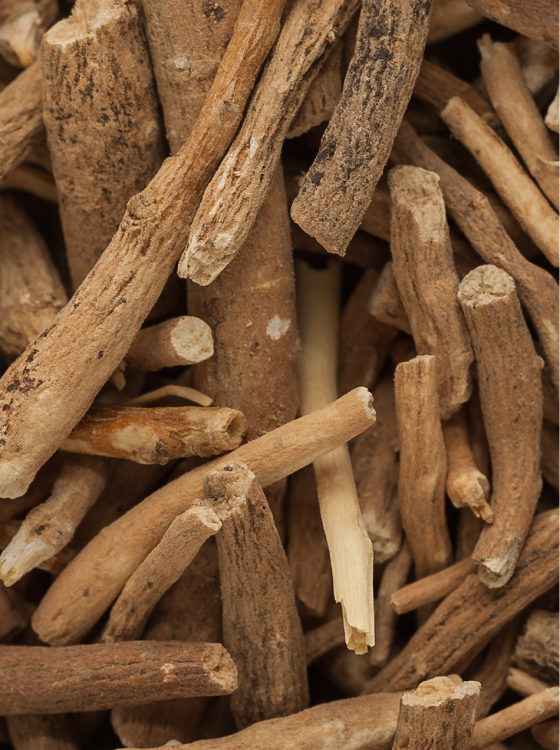 KSM-66® Ashwagandha