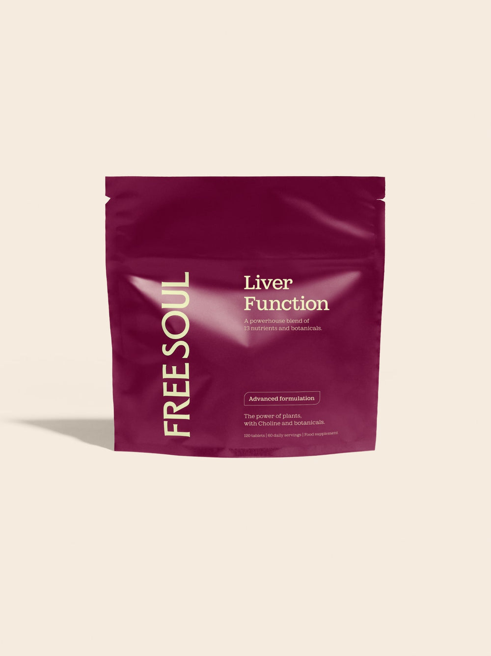Liver Function Supplements