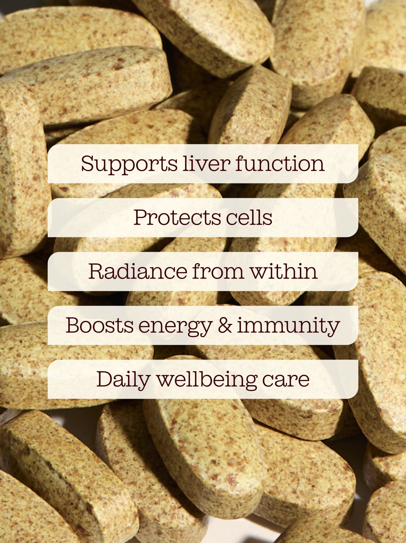 Liver Function Supplements