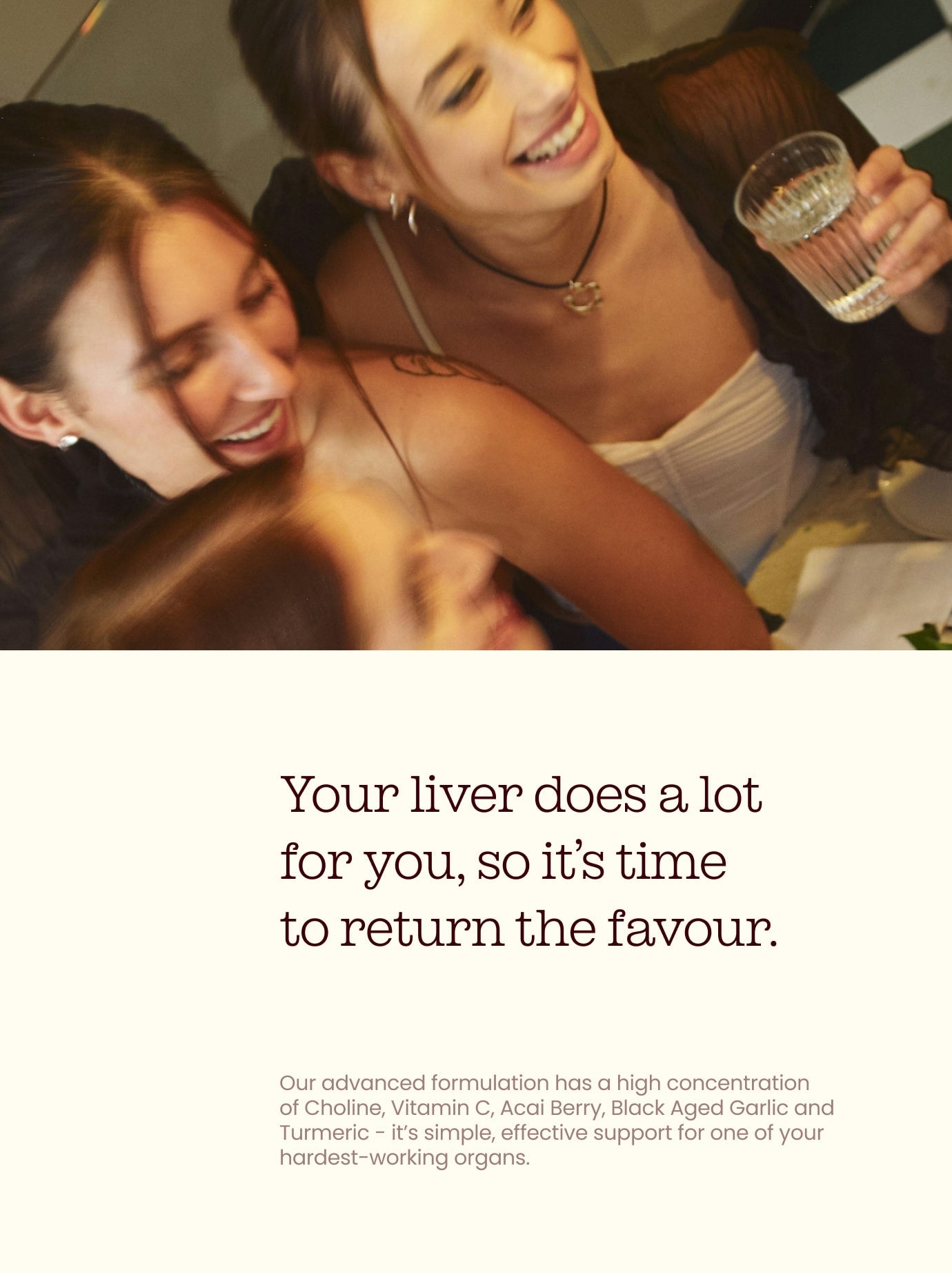 Liver Function Supplements