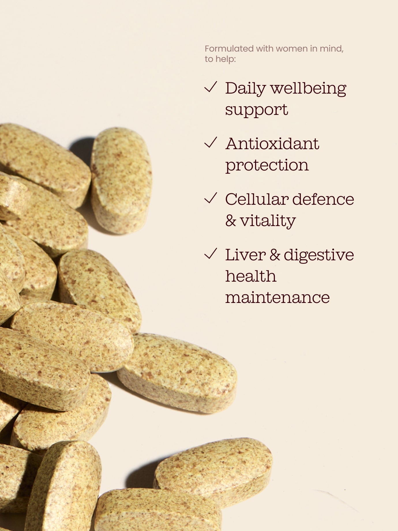 Liver Function Supplements