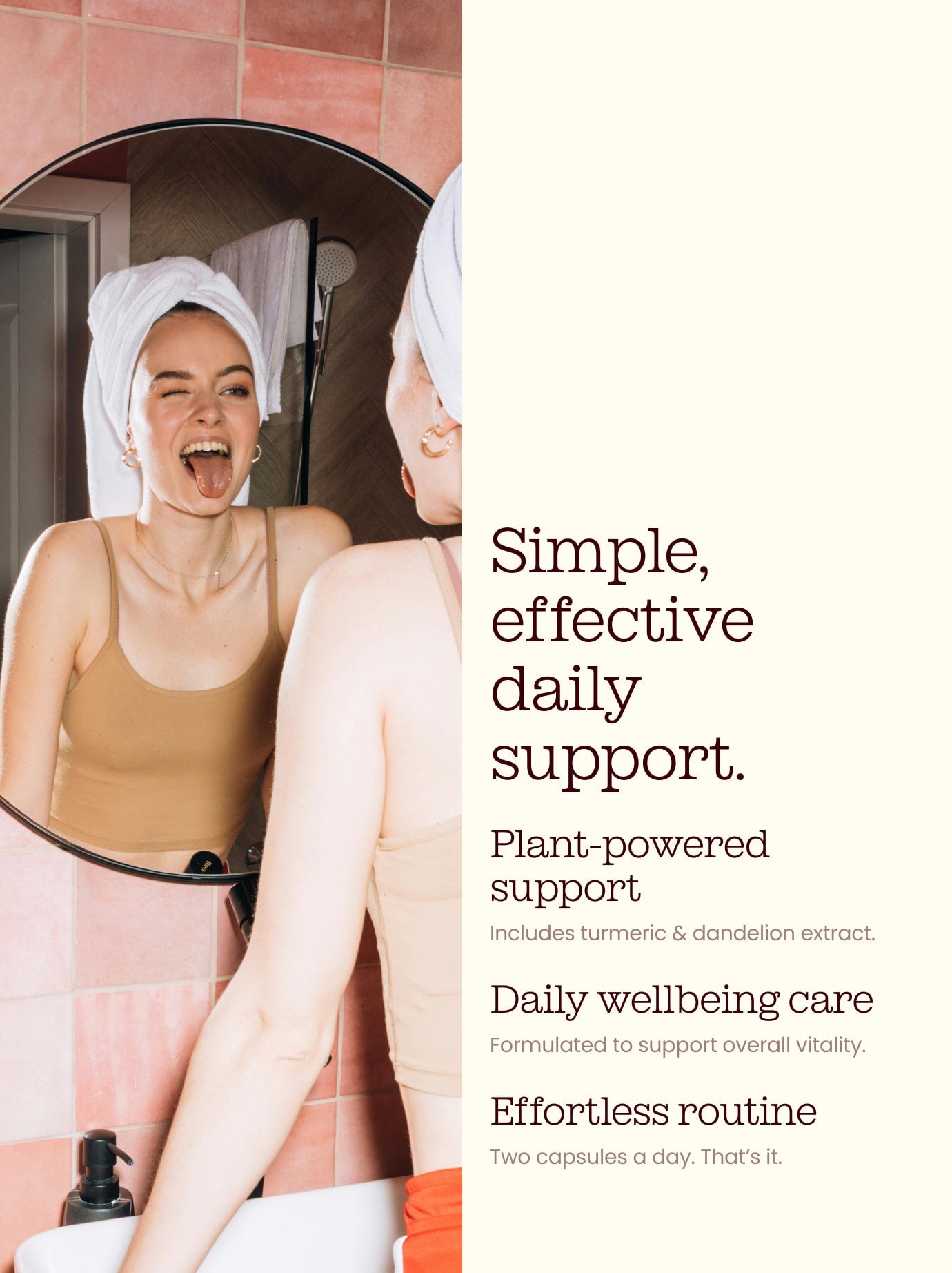 Liver Function Supplements