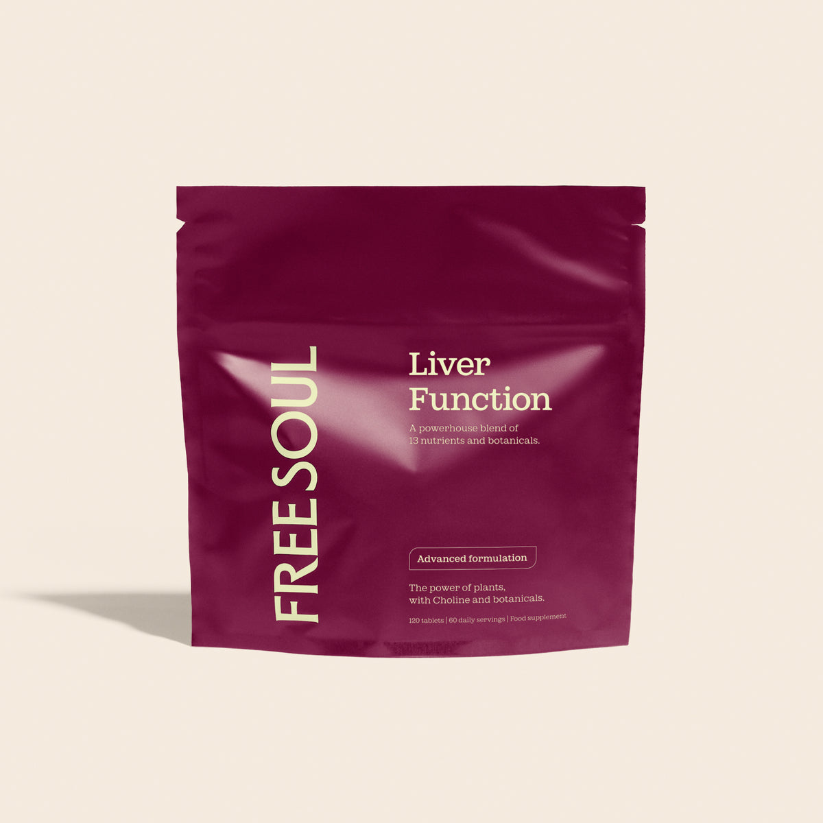 Liver Function Supplements