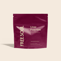 Liver Function Supplements