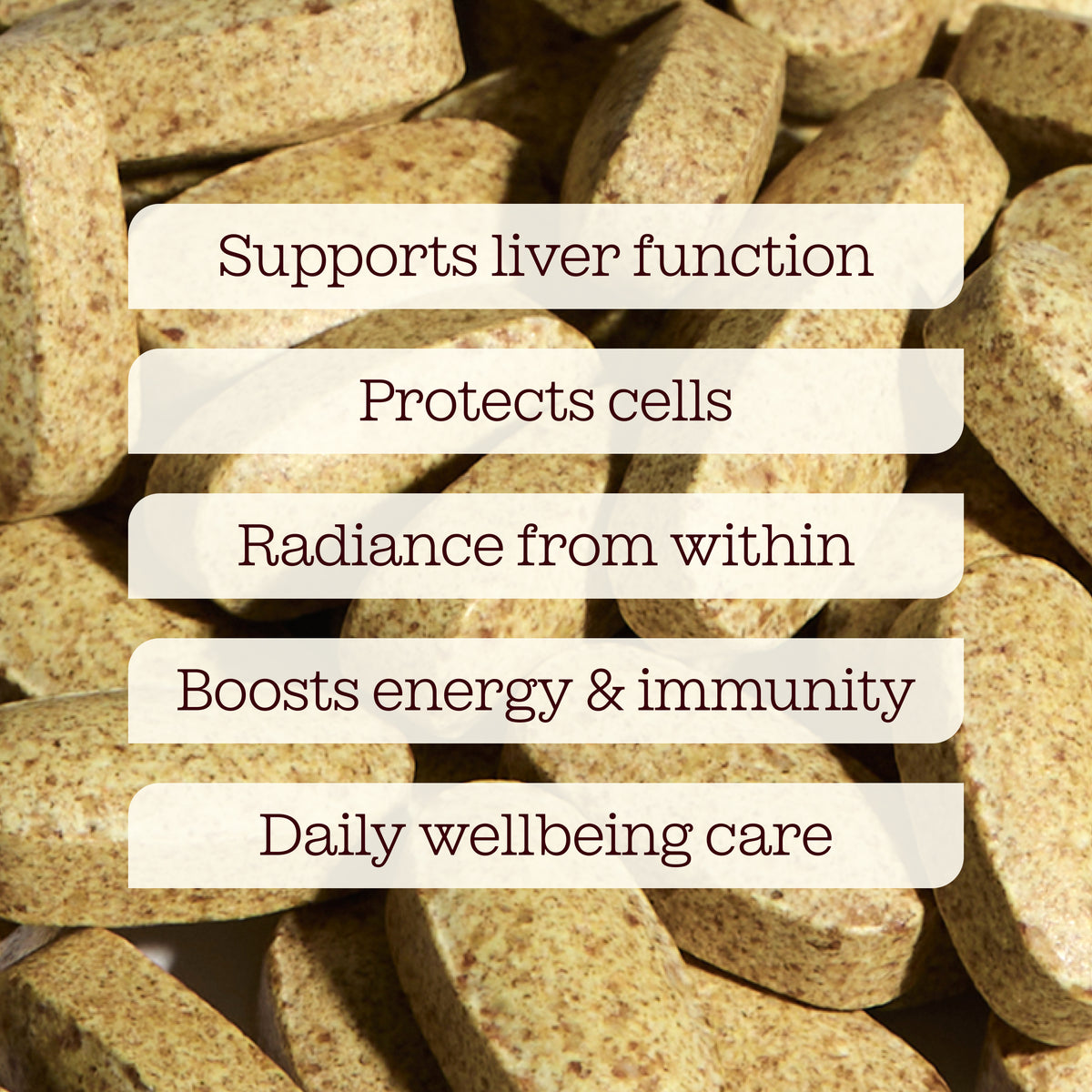 Liver Function Supplements