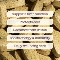 Liver Function Supplements