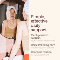 Liver Function Supplements