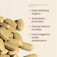 Liver Function Supplements