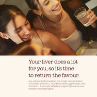Liver Function Supplements