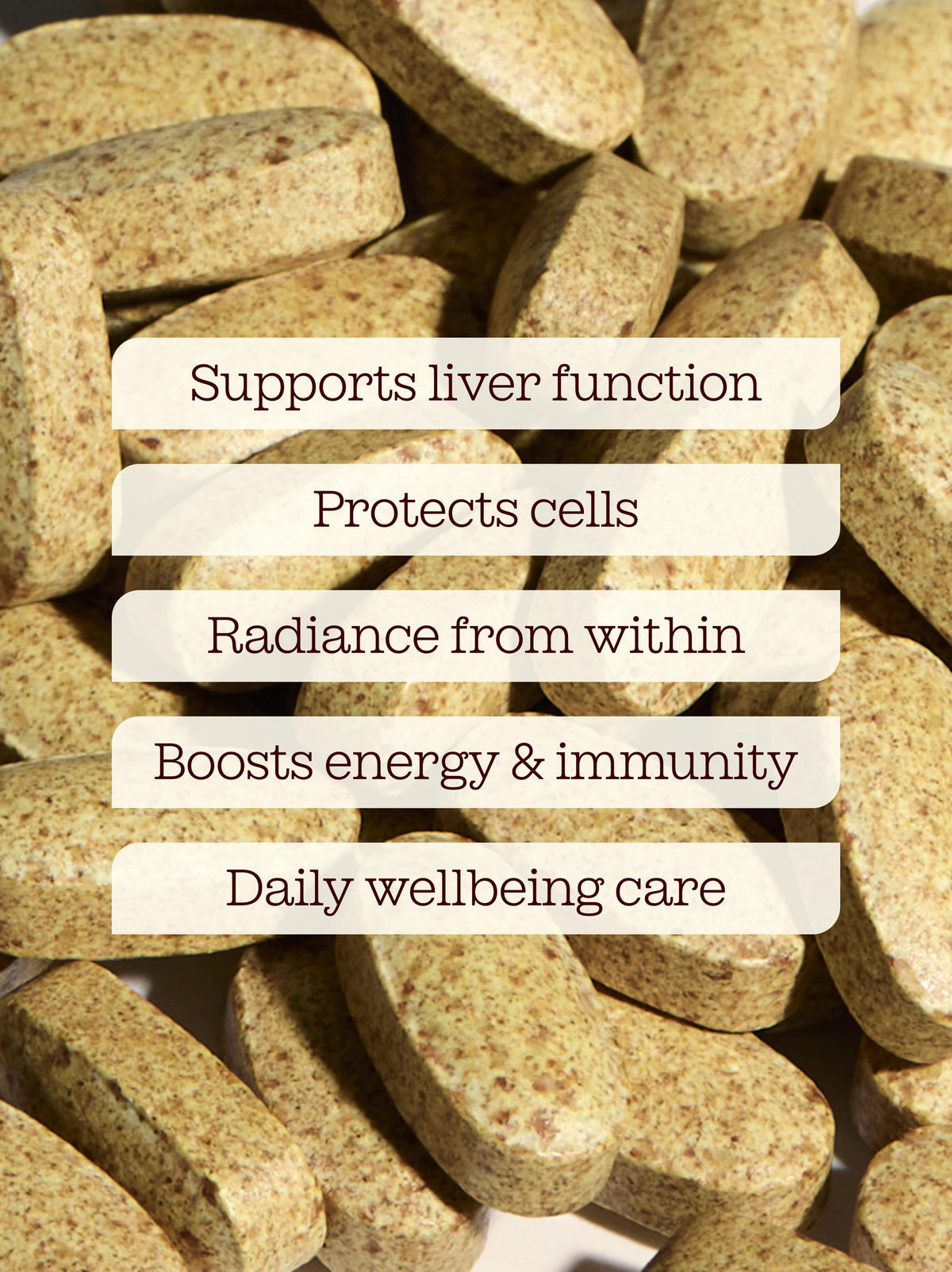 Liver Function Supplements