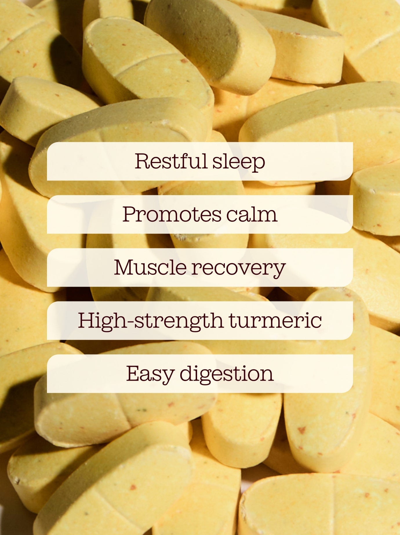 4-in-1 Magnesium + Turmeric