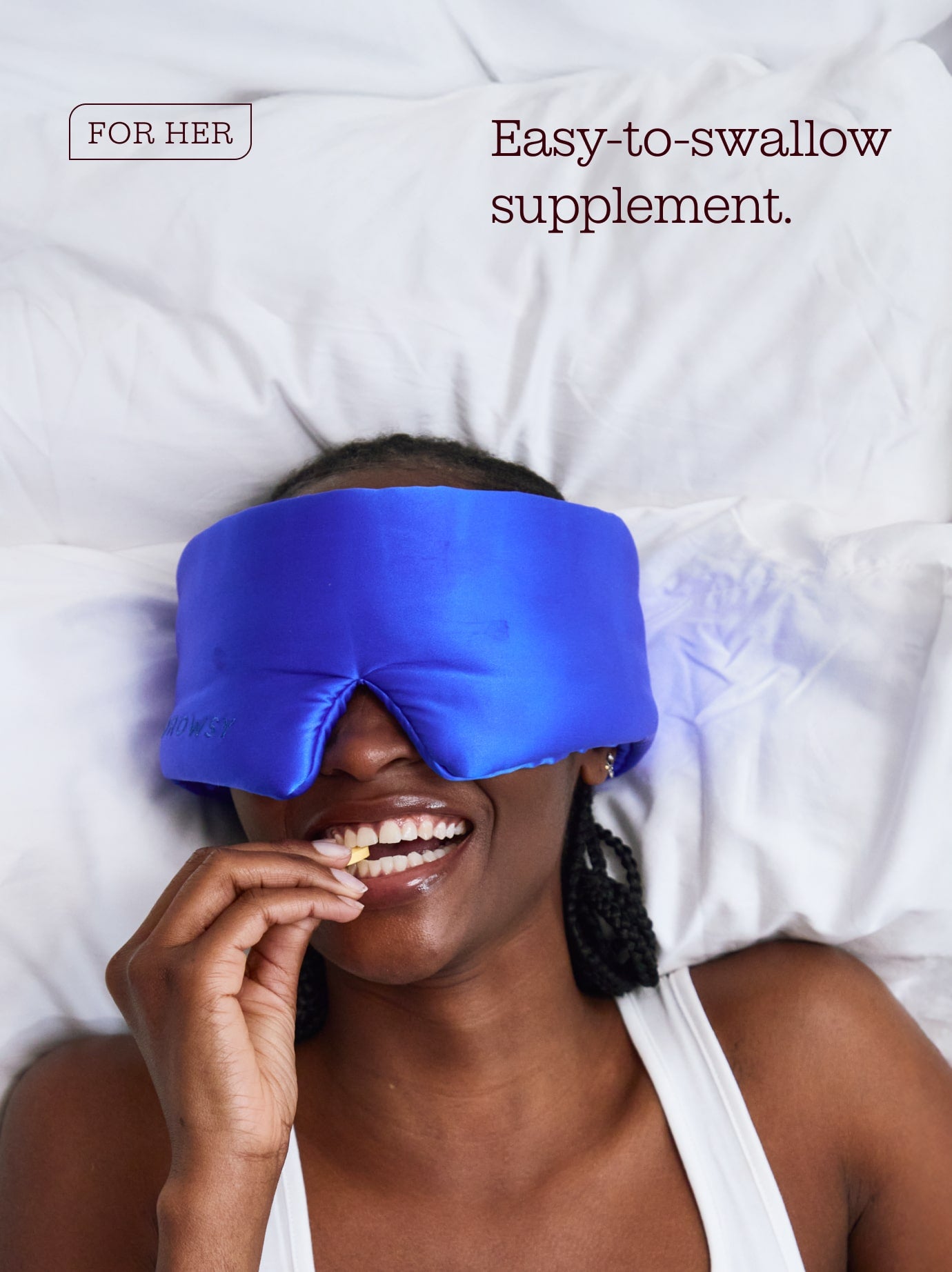 4-in-1 Magnesium + Turmeric