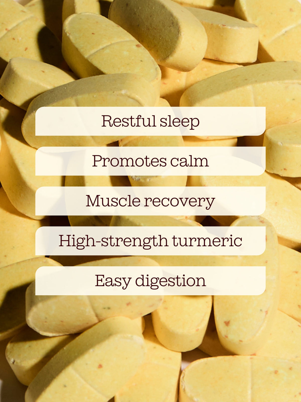 4-in-1 Magnesium + Turmeric