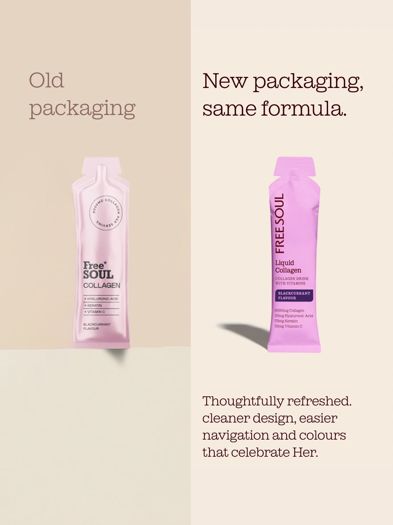 Marine Liquid Collagen