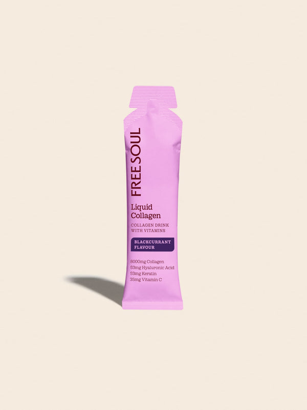 Marine Liquid Collagen