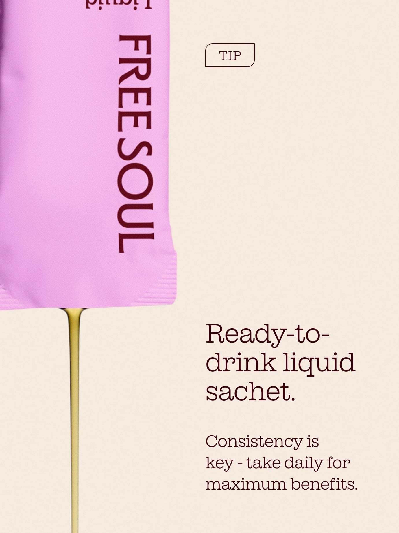 Marine Liquid Collagen