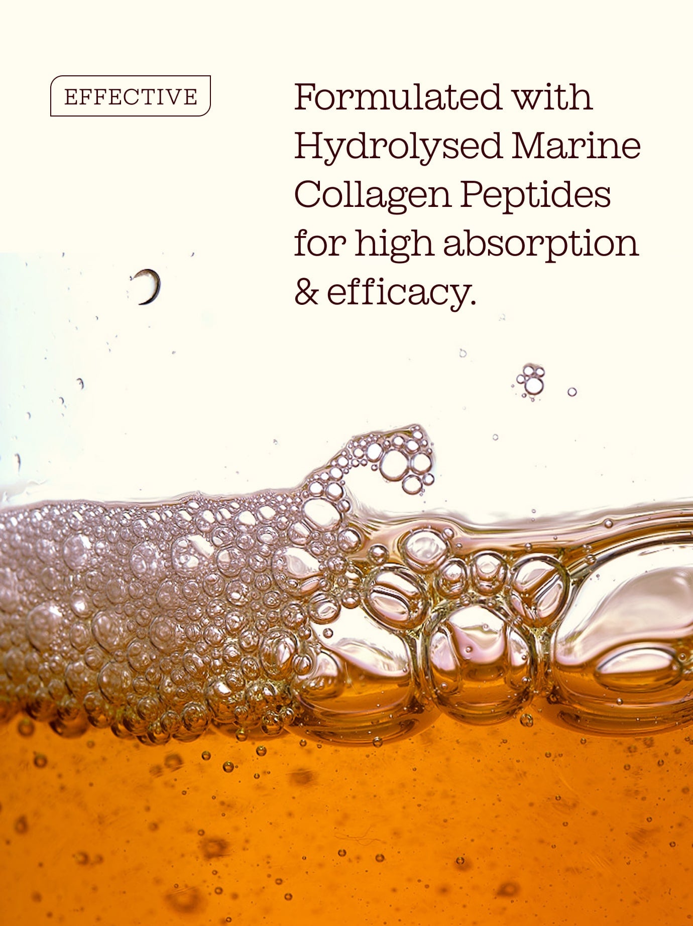 Marine Liquid Collagen