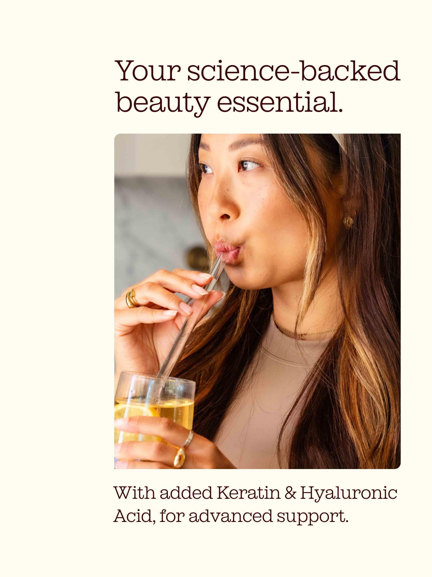 Marine Liquid Collagen