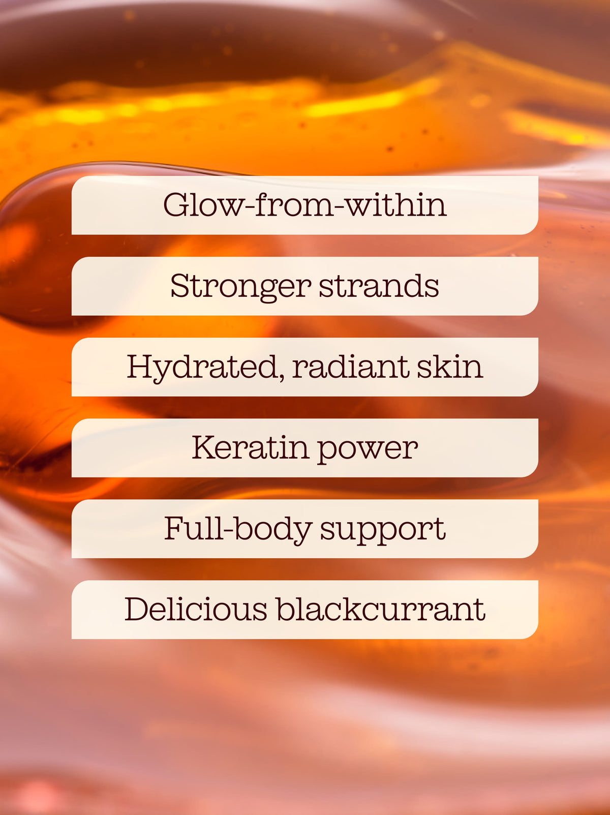 Marine Liquid Collagen