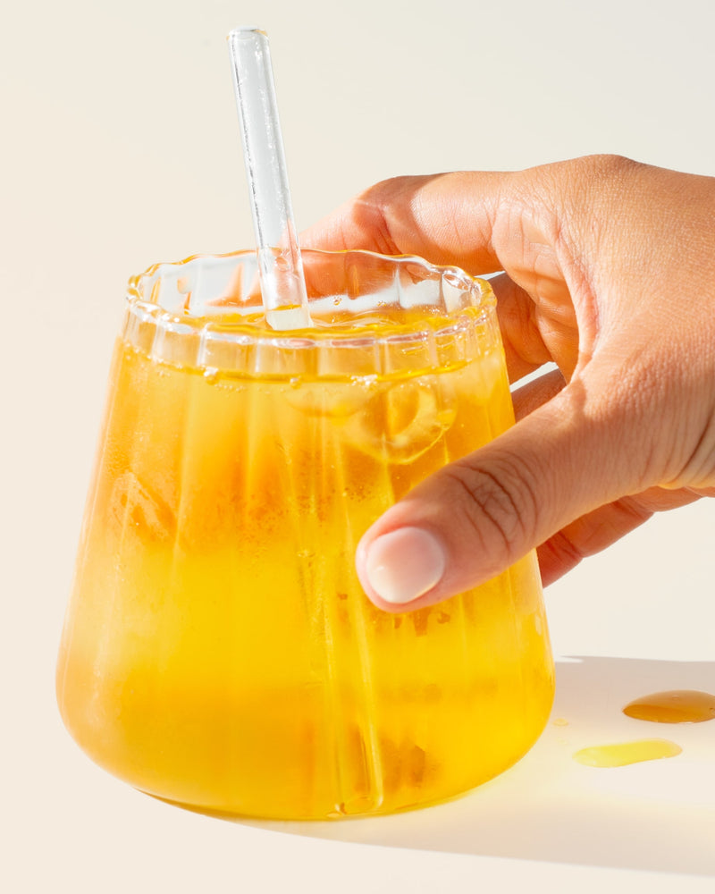 Collagen that works as hard as you do.