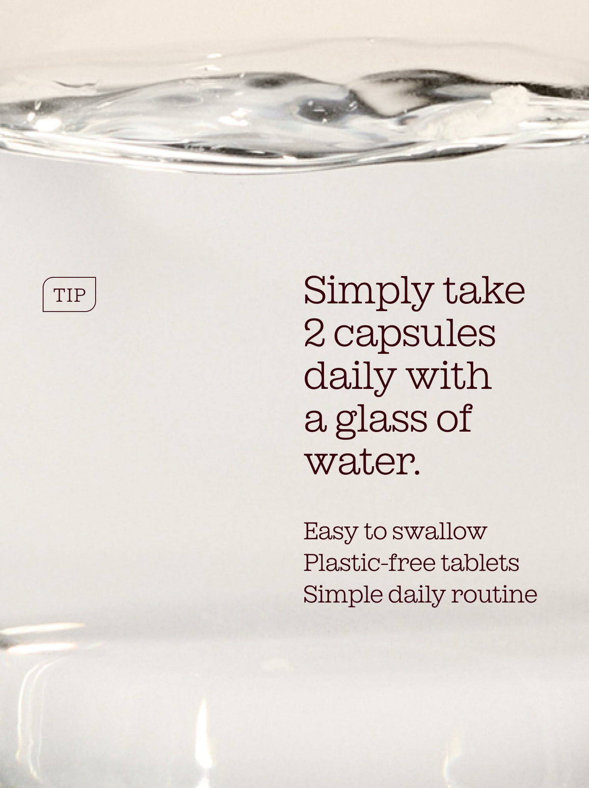 Multivitamins with Collagen