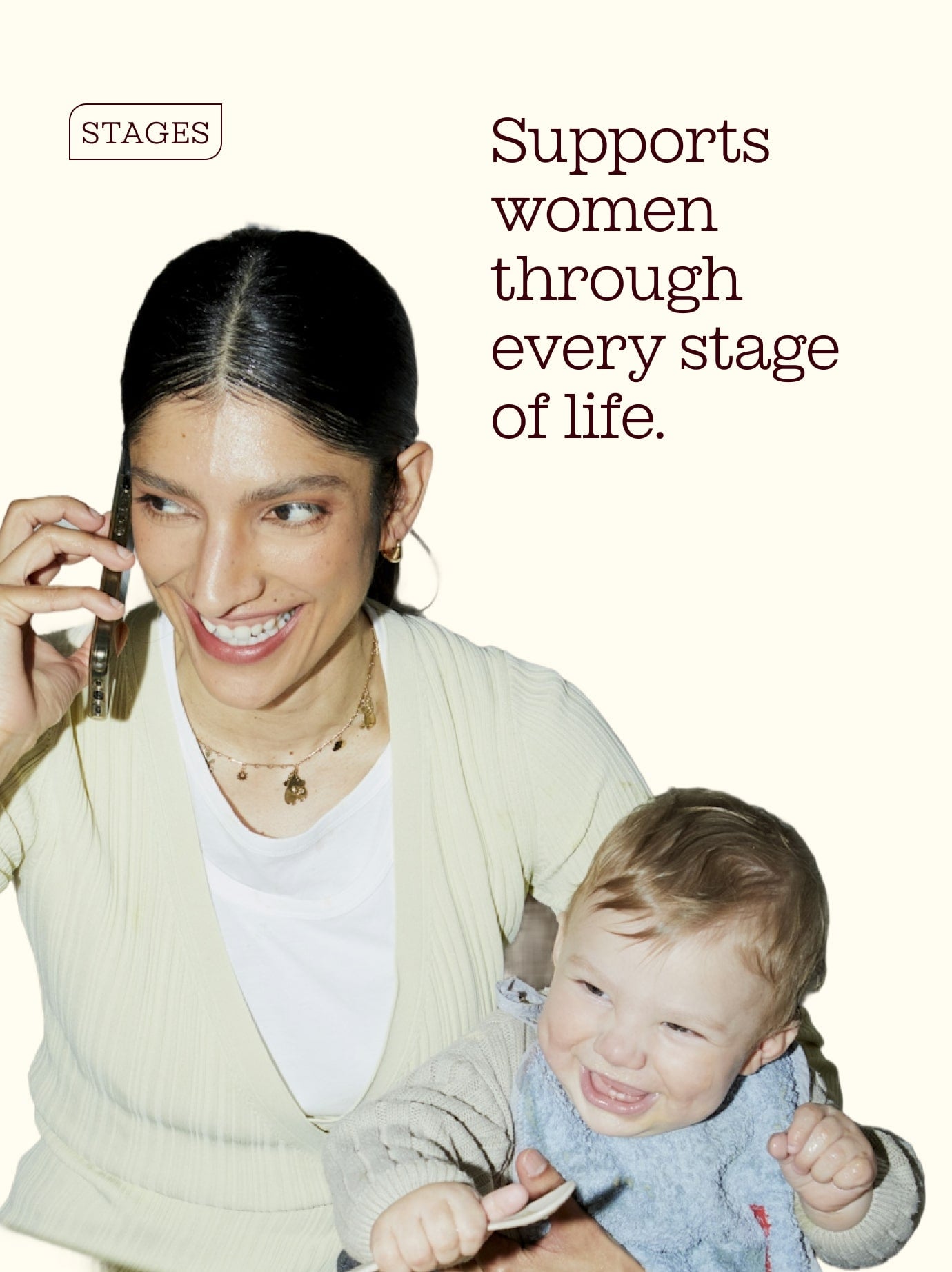 Multivitamins with Collagen