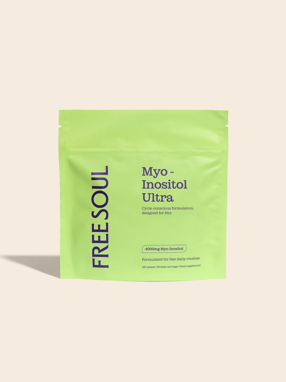Myo-Inositol Ultra Supplement