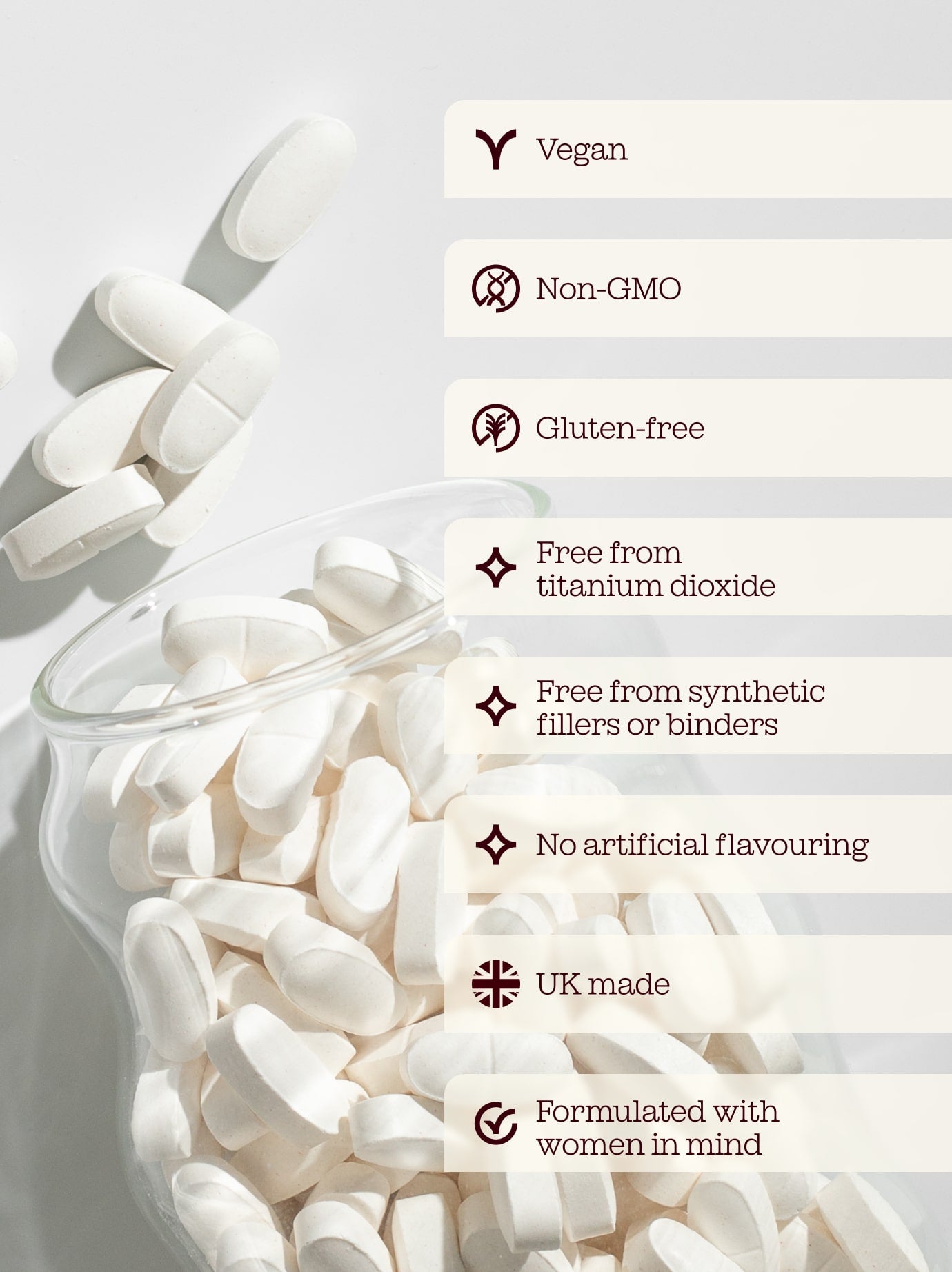 Myo-Inositol Ultra Supplement