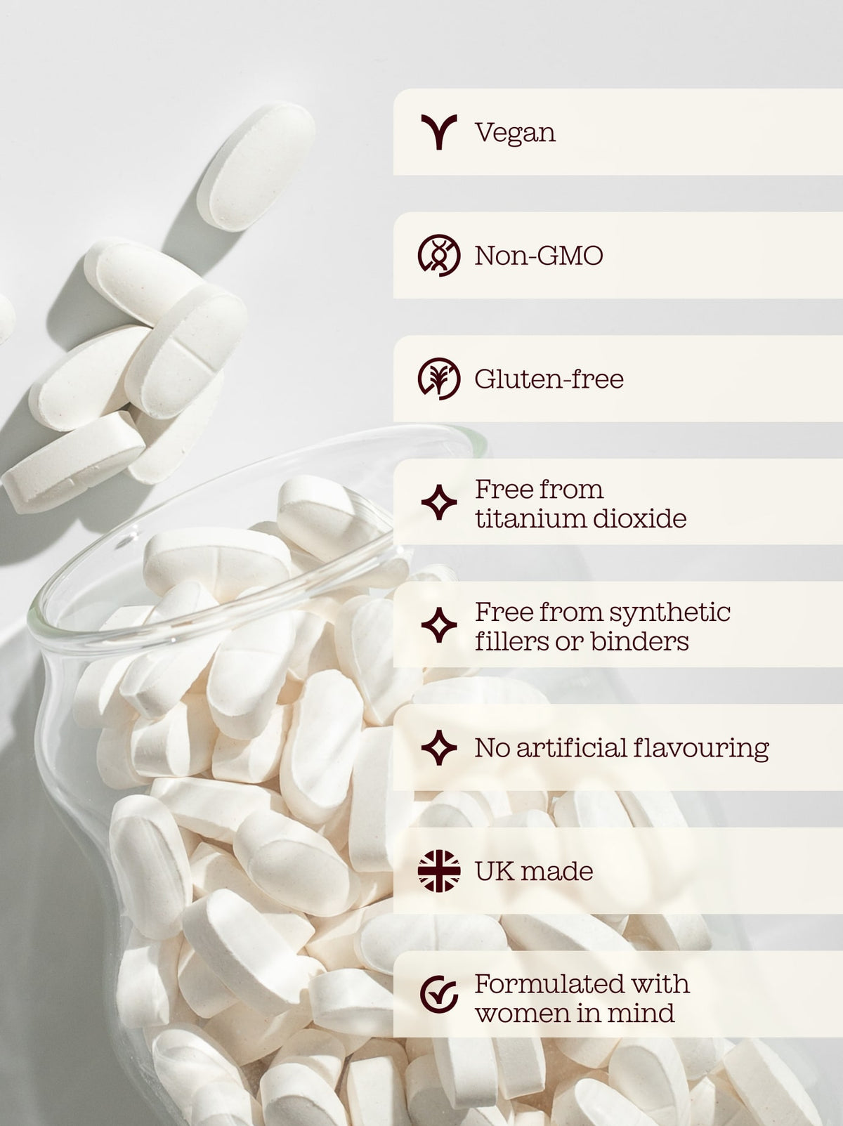 Myo-Inositol Ultra Supplement