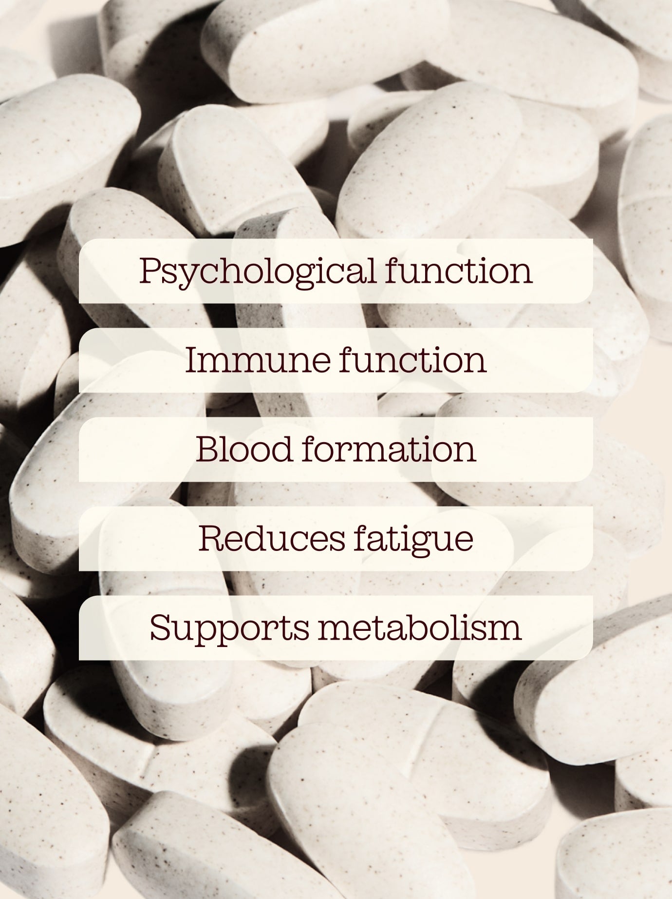 Myo-Inositol Ultra Supplement