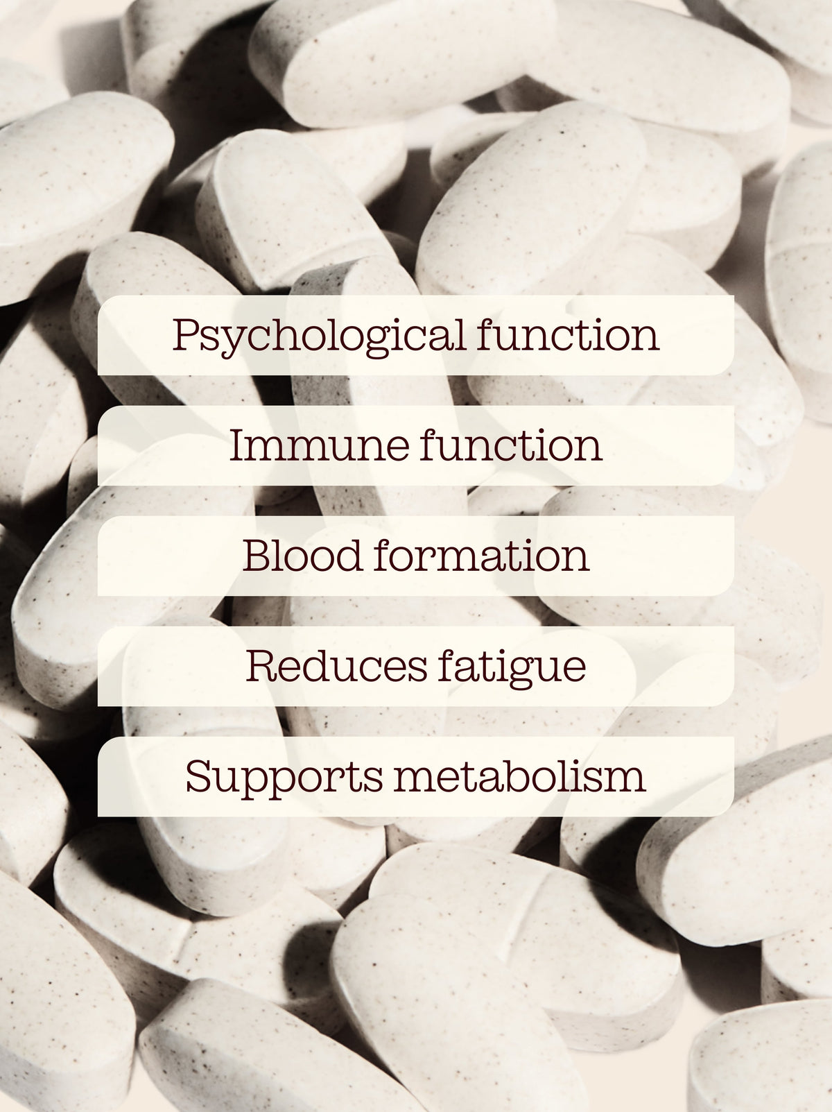 Myo-Inositol Ultra Supplement