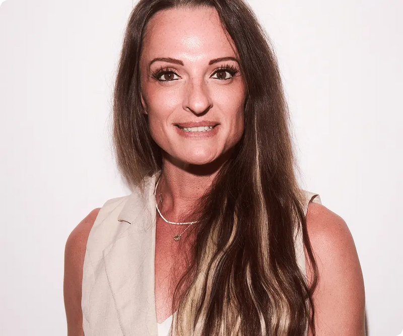 Natalie Rouse