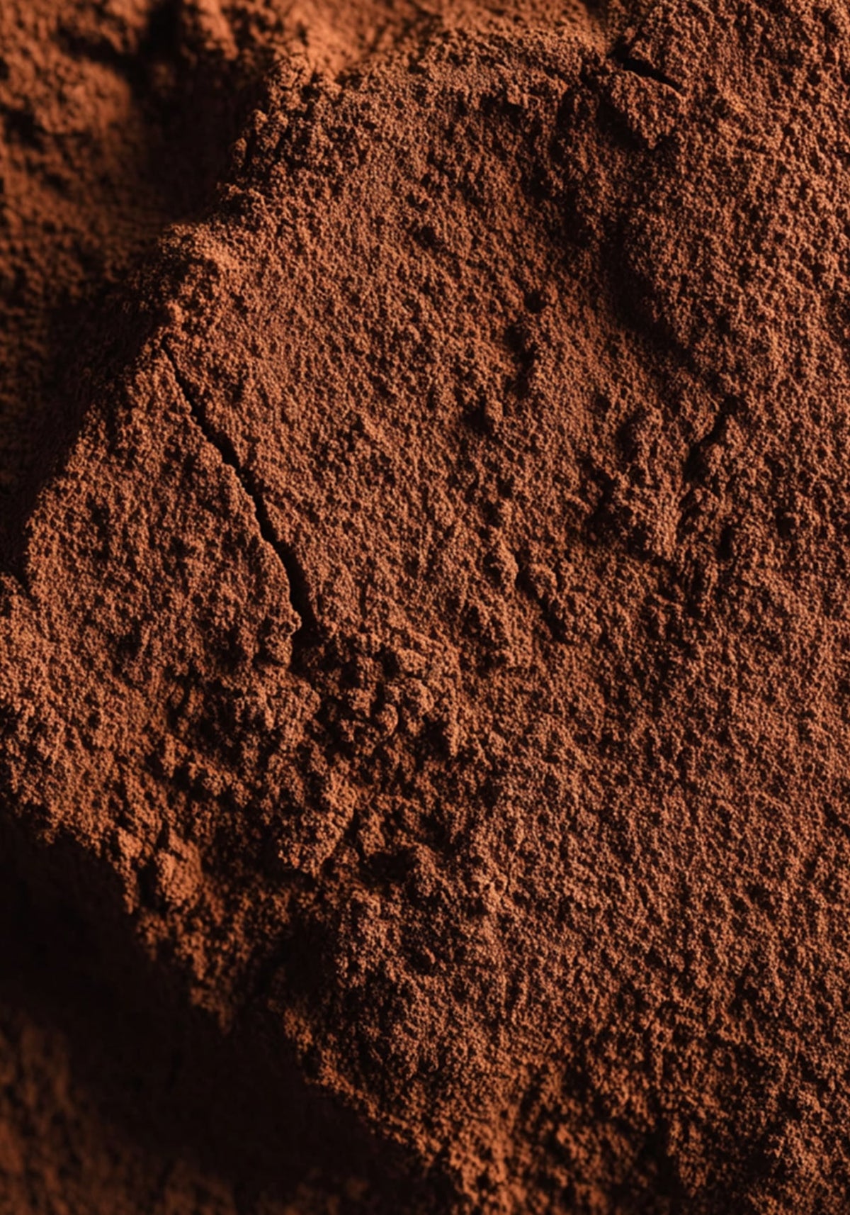 Natural Cocoa