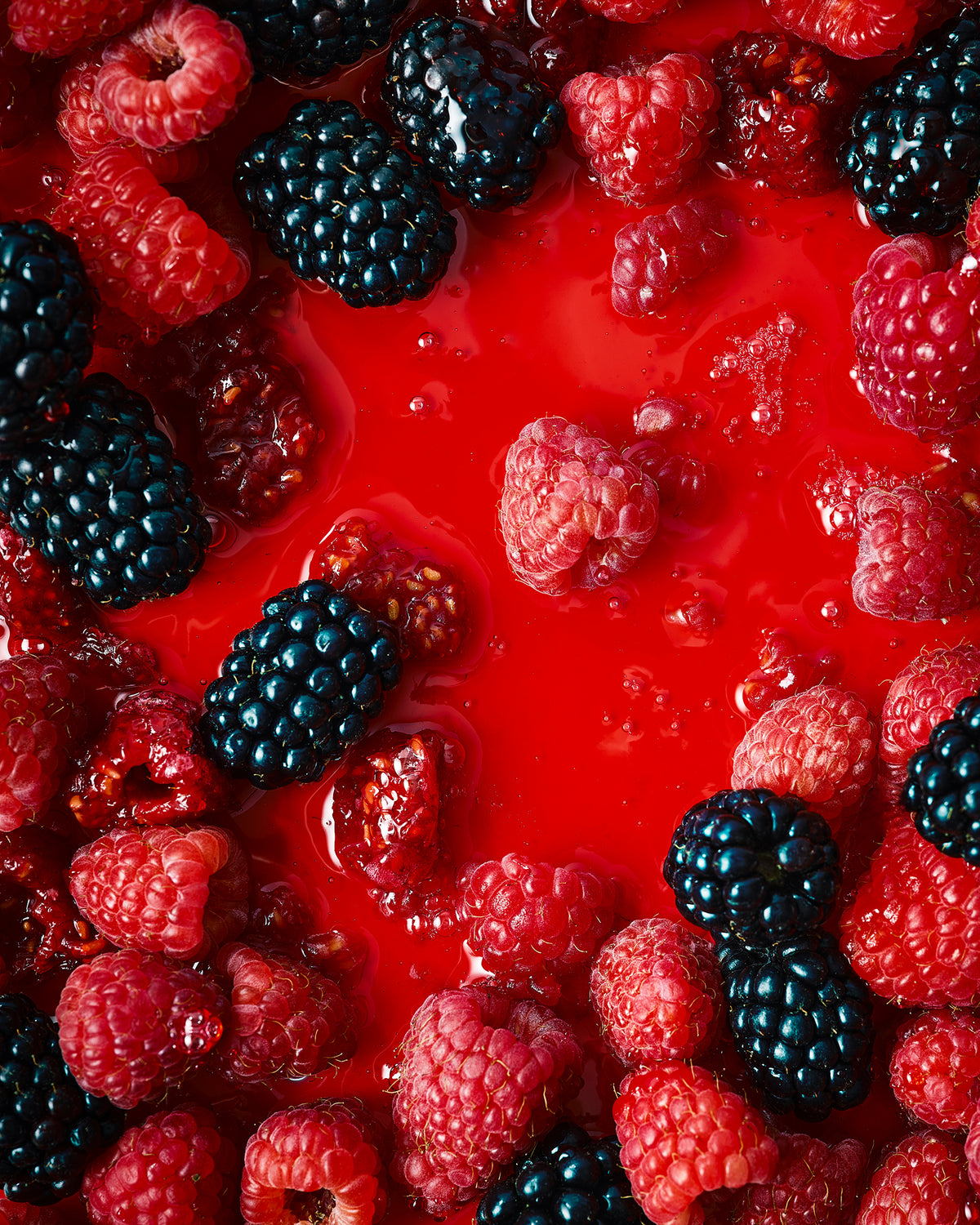 Naturally-delicious flavourings