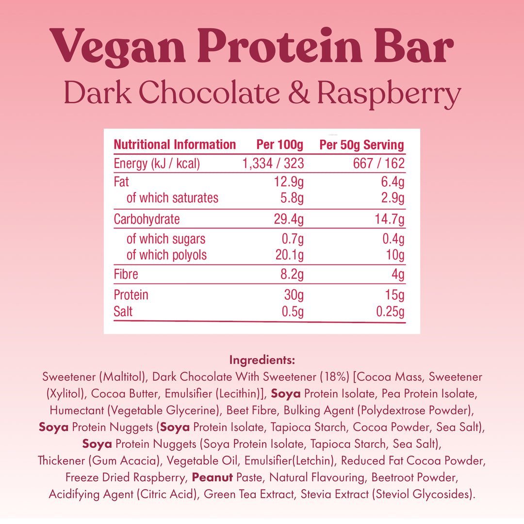 Vegan Plant-Based Protein Bars – Free Soul vegan-plant-based-protein-bars-free-soul