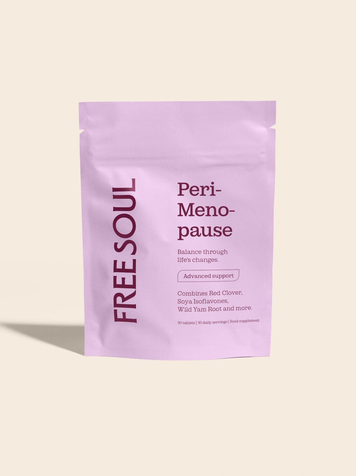 Perimenopause Supplement