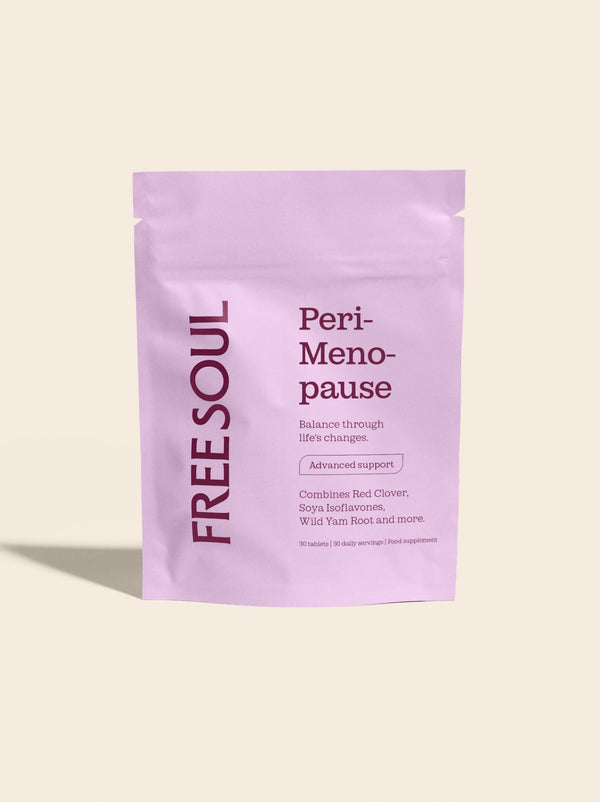 Perimenopause Supplement
