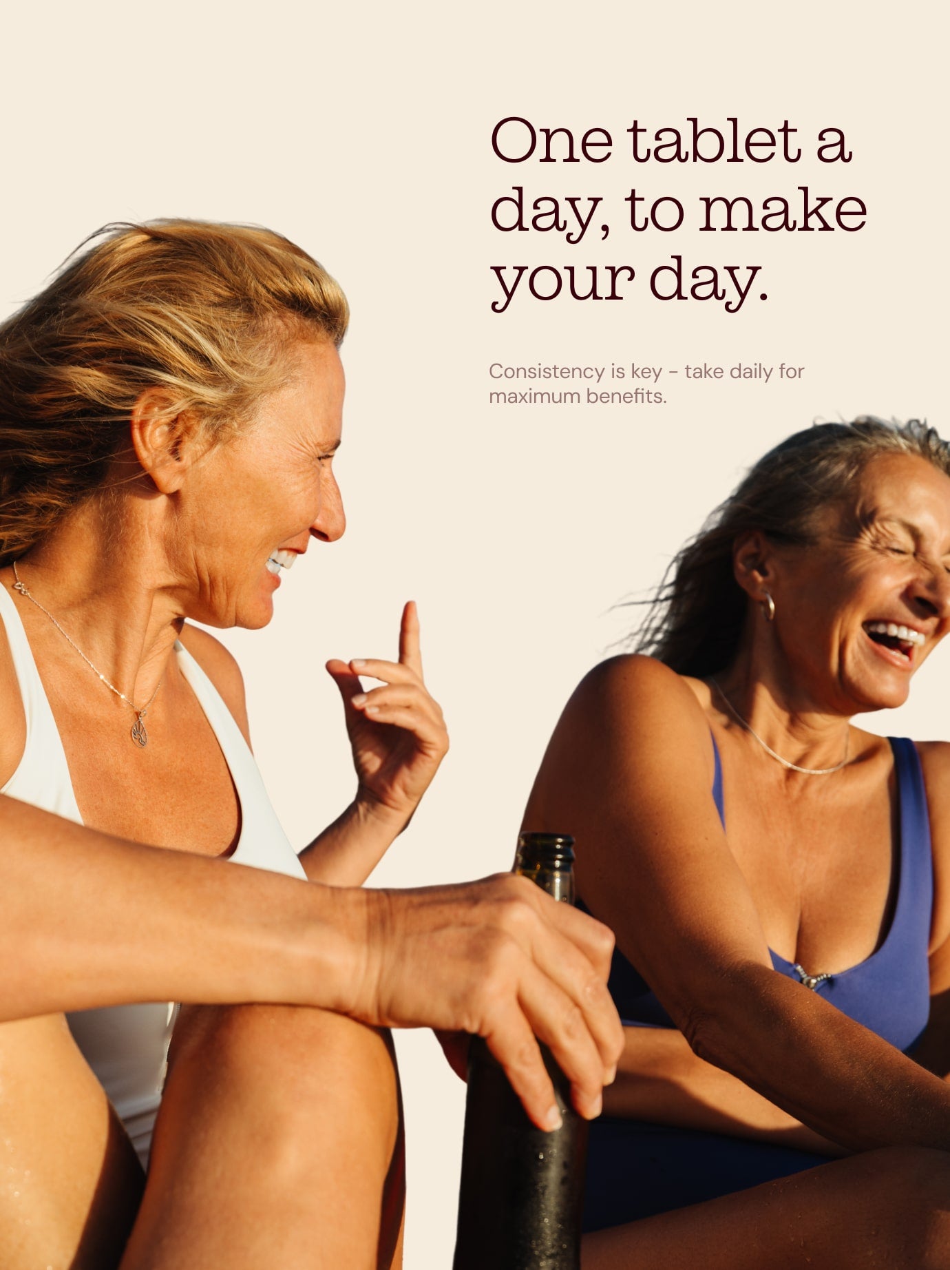 Perimenopause Supplement