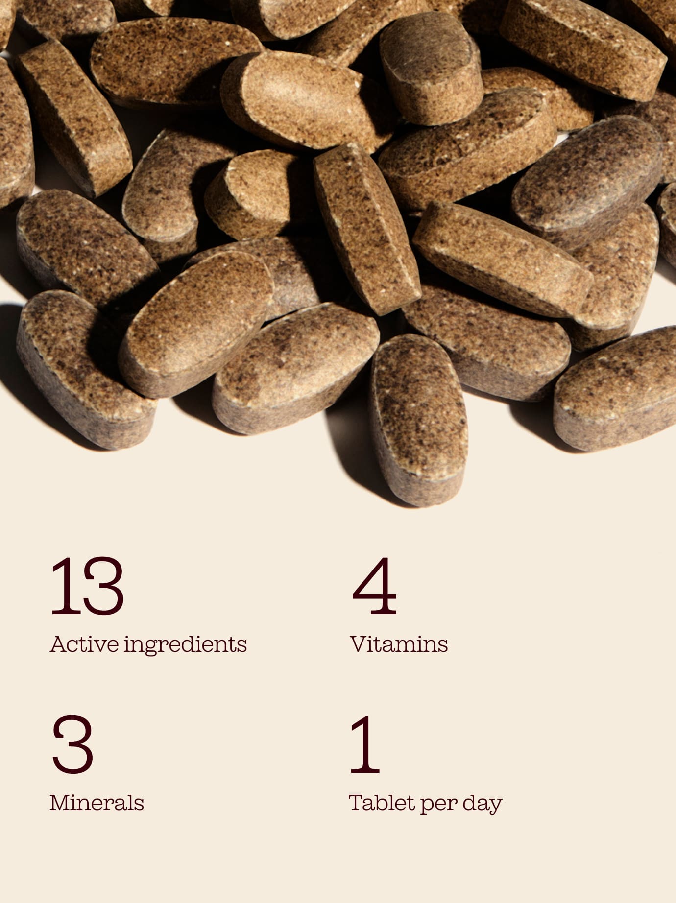 Perimenopause Supplement