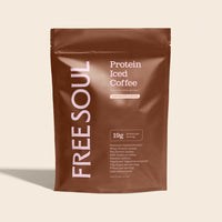 Protein Iced Coffee