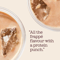 Protein Iced Coffee
