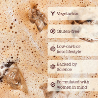 Protein Iced Coffee